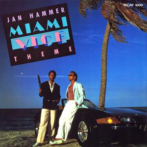 Jan Hammer
